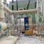 open-air fully-enclosed insulating oil filtering machine, high voltage isolated oil filter plant with Cabinet
