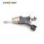 for GM 6.2l direct injection fuel injector  A12668393