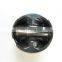 Forged piston set  4995266 for diesel engine