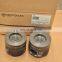 ISF2.8 truck diesel engine steel forged piston set 4995266