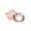 Diesel engine parts 4BE1 4BD1 6BD1 6BF1 6BG1 piston ring 1-12121121-0 8944189180 for truck