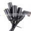 WL14-0046 Spark plug wire set ignition lead cable kit for VW 4 Cylinders