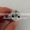 Diesel fuel injector nozzle S type fuel injector nozzle DLLA160SND249 with top quality