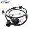 Genuine ABS Sensor Wheel Speed Sensor 4B0927803F For VW Audi Allroad C5 4B A6l 1.8-2.7L 4Z7929807C