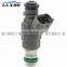 Original Fuel Injector 16600-5L700 For Nissan Infiniti 350Z FX35 2.0 2.2 2.5 3.0 3.5 166005L700 FBJC100