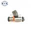 R&C High Quality injector PI8732885 Nozzle Auto Valve For Piaggio Gilera Vespa 100% Professional Tested Gasoline Fuel  inyector