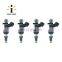 Fuel Injector Nozzle OEM 16600-ED000 FBY1160 For Japanese Car