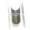 Dongfeng spare parts metal ISDE 4893693 bearing