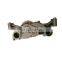 FAW truck parts Xichai 81D oil pump 1011010-81D