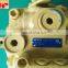 Shandong Jining supplier 21K-26-71101 PC160-7 rotary assembly JCB160 rotary motor MSG-85P swing motor