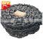 China supplier High Quality Track Link Chain For Excavator PC400 PC300 PC200 Track Chain Price