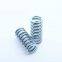 over-center spring for refrigerators
