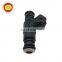 China Wholesale Auto Part For Chery QQ Suzuki Alto 0280155964 Fuel Injector Machine