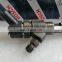 Bosch Common rail Injector 0445110254=0445110243 оригинальный