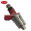 Good Quality Fuel Injector/Nozzle JS28-2 / 15710-77EA0 / 8-97079532-0