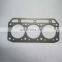 High quality cylinder head gasket for 3D88 forklift parts