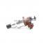 Spare parts 23250-65020 23209-65020 For 89-95 Toyota 4Runner Pickup 3VZE 3.0L V6 Fuel Injector
