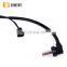 Front Right or Left ABS Wheel Speed Sensor FOR AUDI 4B0927803C 4B0927803A 0986594007 8D0927803D ALS429 5S10456 ALS424