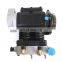 high quality Diesel engine parts L375 6L air compressor 4930041compressor air for dongfeng truck
