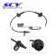 Датчик скорости ABS, подходящий для Honda Civic 2006 - 2011 57455SMGE01 57455 - SMG - E01