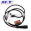 ABS Wheel Speed Sensor suitable for RENAULT OE 5021170126 5010422332 5021170123 5430041687 4410328090 50 21 170 126