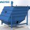 Lamella Clarifier SUS304 60 M3 For River Water Sedimentation