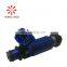 High quality hot fuel injector 195500-4310