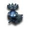 WGB-MH worm planetary gear Speed reducer motor Wheel Gearbox For Irrigation System