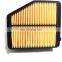 OEM 17220-R1A-A01 japanese car air filter for Car filter