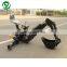 backhoe attachment compact tractor for sale