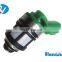 Guangzhou auto parts 16600-1S700 JS4D-5  for Nissan Frontier Pickup Xterra2.4L  Fuel Injector