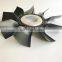 High Performance Hot Sale 1308010-K44J0 Engine Radiator Fan Leaf Assembly For Truck