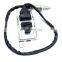 24V Square Four Needles Nitrogen Oxide Sensor 5WK9 6765A A2C89789800-01 5WK96765A A2C8978980001