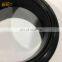 Black rubber seal  rubber gasket   high quality good price fat glue 48mm