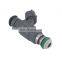 FBJC100 Fuel Injector Oil Spray Nozzle For Nissan For Infiniti 350Z FX35