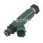 25250-66010 Car Fuel Injector Oil Spray Nozzle