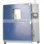 Thermal Shock Climatic Test Chamber Air Damper Controlled Three Zone Hot Cold Air Stream