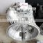 Used In Foton Auman Truck Transmission High And Low Conversion Original Quality Dodge Transmission