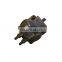 EX355 Swing Motor 4371768 M2X210CHB-10A-49/290