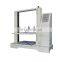 Servo Motor Box Compression Testing Machine / Carton Box Compression Strength Tester
