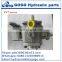 Adjustable variable vane pumps, pilot operated hydraulic pump Type PV7