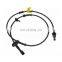 ABS Wheel Speed Sensor For Chrysler Town & Country Dodge Caravan OEM 5086651AA 5066353AA 970-027