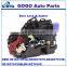 GOGO Door Lock Actuator для VW GOLF MK5, CADDY MK3, JETTA, SKODA, OEM 3D1837015A, 3D9837015, 3D2837015P, 3D1837015AB, 8N1837016C