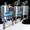 Dairy milk pasteurization machine/egg pasteurizer/yogurt pasteurizer  WT/8613824555378