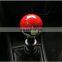 Hot Selling Car Universal Ball Gear Shift Knob