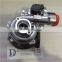 new CT16V turbocharger 17201-30181 17201-OL040 turbo charger for HiLux 2.5LD LandCruiser of booshiwheel factory