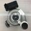 ball bearing turbo GTB2056VK 777318-1 A6420908580 booshiwheel 6420908580 777318-1