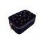 Jewelry Box Velvet Star Moon Jewelry Box Earrings Ring Necklace Multifunctional Storage Box