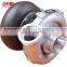Turbochargers K27.253279886440  OE No 3660960899 for   Mercedes Benz