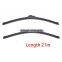 21" & 21" WIPER BLADE SET FITS For AUDI QUATTRO 1984-1986 4B7955425G